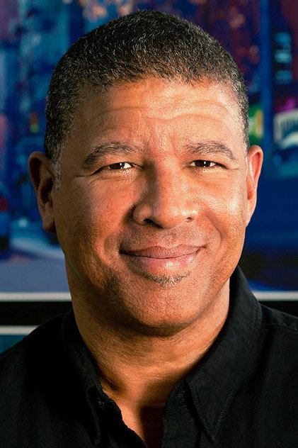 Zdjęcie Peter Ramsey