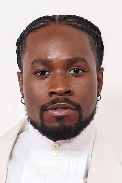 Zdjęcie Shameik Moore