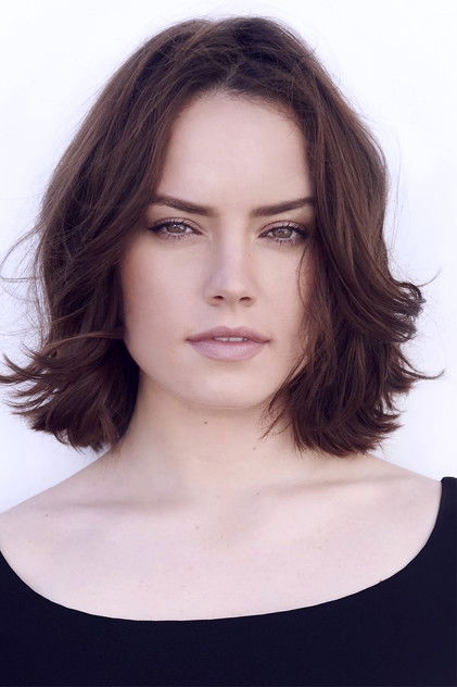Zdjęcie Daisy Ridley
