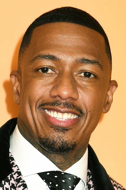 Zdjęcie Nick Cannon