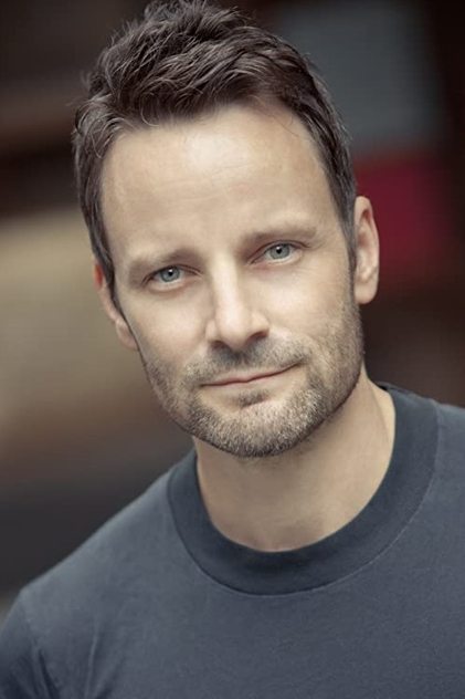 Zdjęcie Ryan Robbins