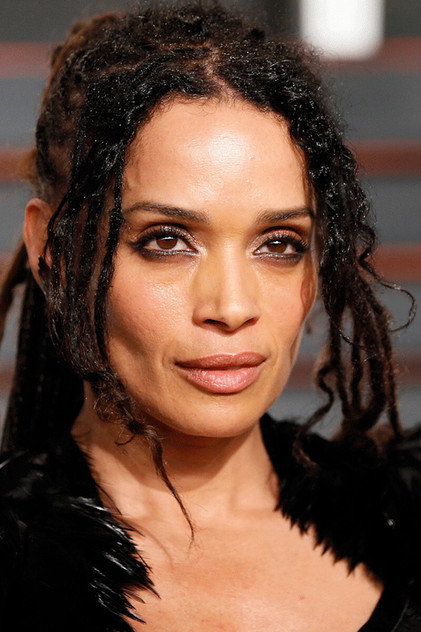 Zdjęcie Lisa Bonet