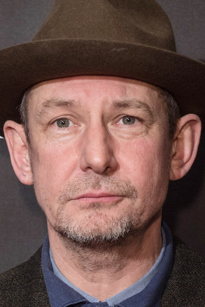 Zdjęcie Ian Hart