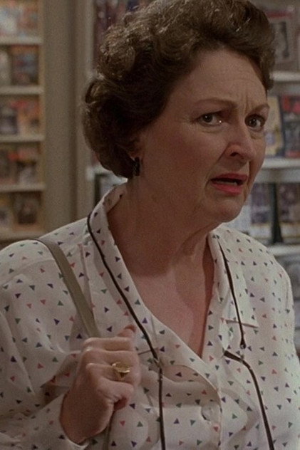 Zdjęcie Patsy Grady Abrams