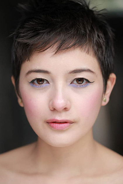 Zdjęcie Sophie Wu