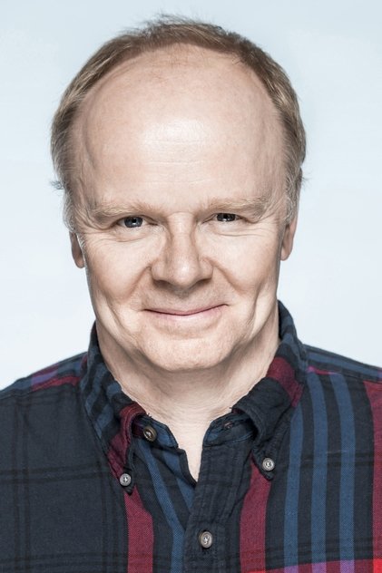 Zdjęcie Jason Watkins