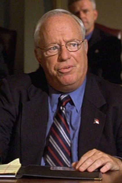 Zdjęcie Doug Roberts