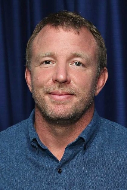 Zdjęcie Guy Ritchie
