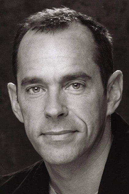 Zdjęcie Mark Caven