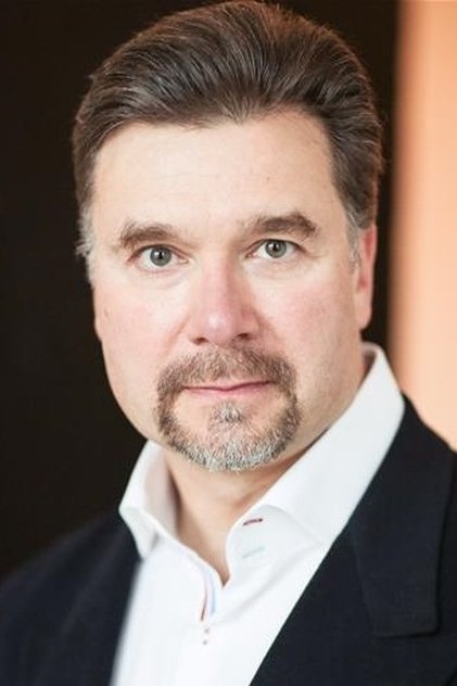 Zdjęcie Nicholas Colicos