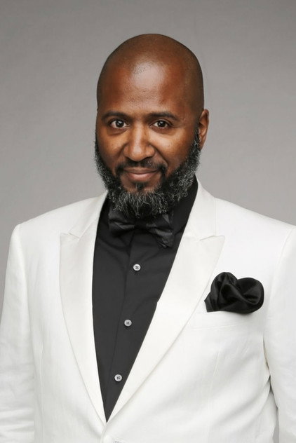 Zdjęcie Malcolm D. Lee