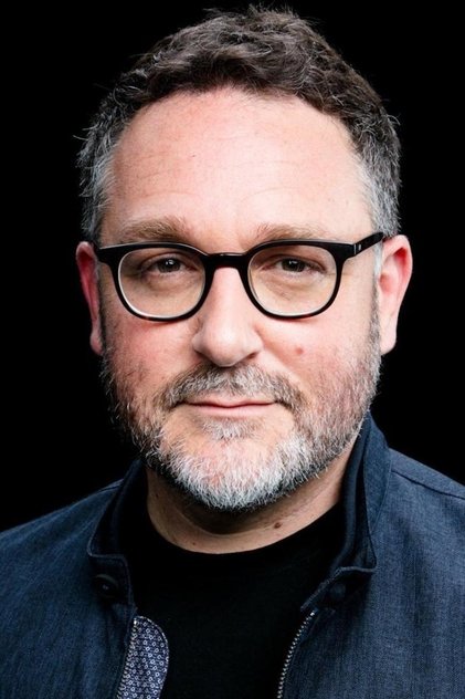 Zdjęcie Colin Trevorrow