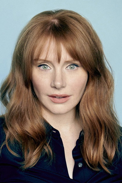 Zdjęcie Bryce Dallas Howard