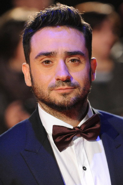 Zdjęcie J. A. Bayona