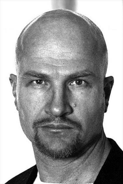 Zdjęcie Ed Anders