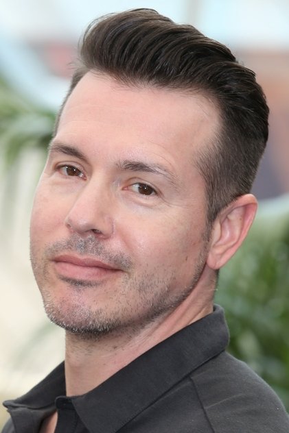 Zdjęcie Jon Seda