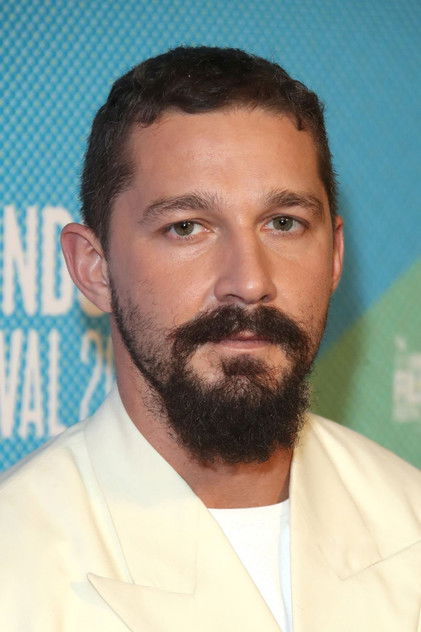 Zdjęcie Shia LaBeouf
