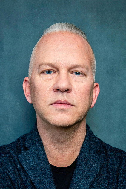 Zdjęcie Ryan Murphy