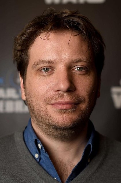 Zdjęcie Gareth Edwards