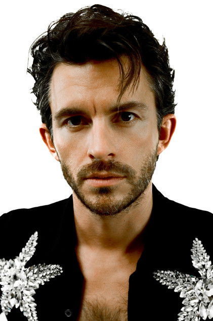 Zdjęcie Jonathan Bailey