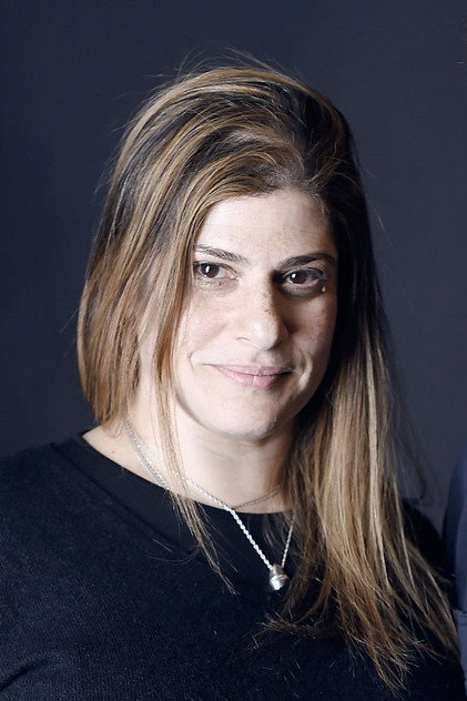 Zdjęcie Shari Springer Berman