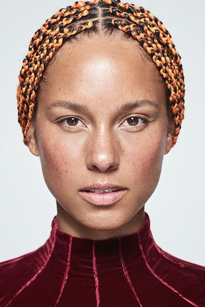 Zdjęcie Alicia Keys