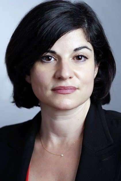 Zdjęcie Lynn Adrianna