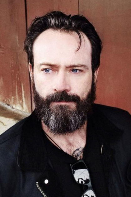 Zdjęcie Stephen Gibb