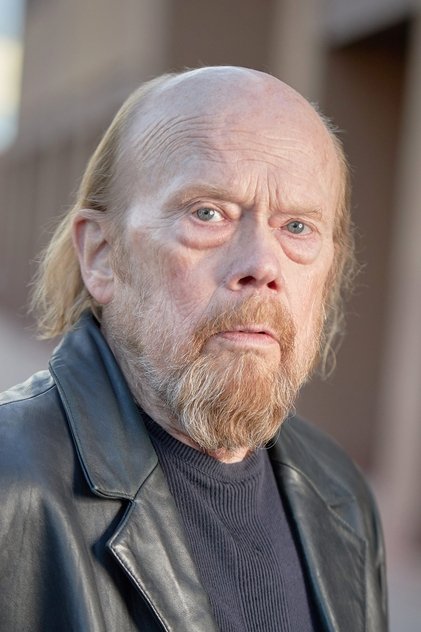Zdjęcie Christopher Hagen