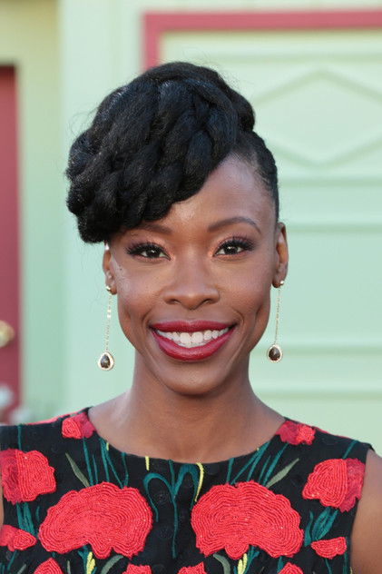 Zdjęcie Karimah Westbrook