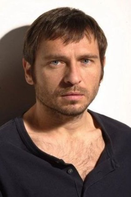 Zdjęcie Stephen Lord