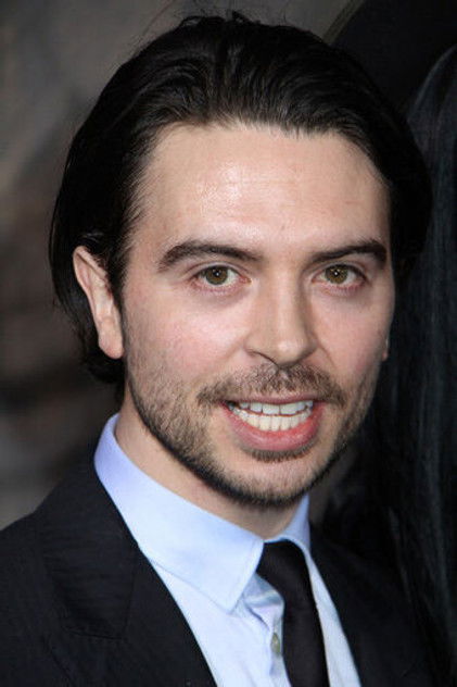 Zdjęcie Ryan Gage