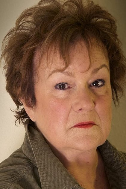 Zdjęcie Pamela Dunlap