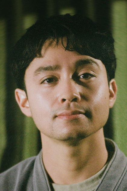 Zdjęcie Jordan Mendoza