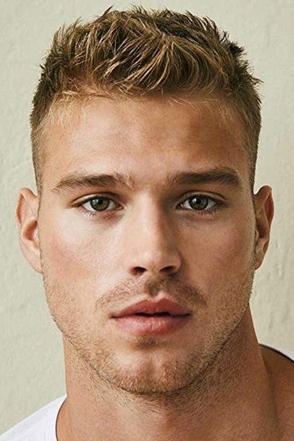 Zdjęcie Matthew Noszka