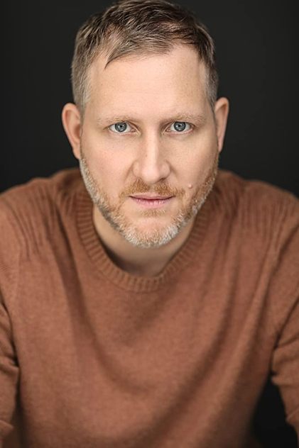 Zdjęcie Kevin Hansen