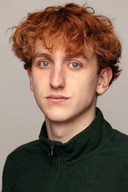 Zdjęcie Ben Heineman