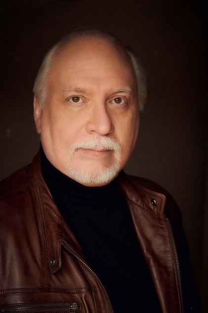Zdjęcie J. Michael Straczynski