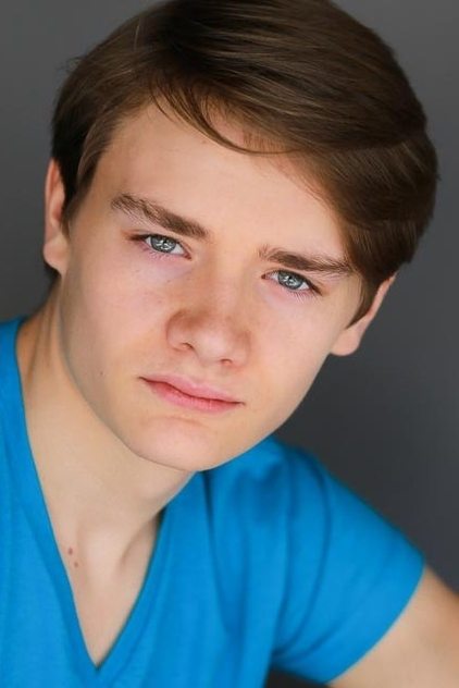 Zdjęcie Dakota Goyo