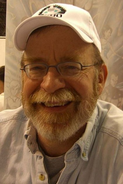 Zdjęcie Walt Simonson