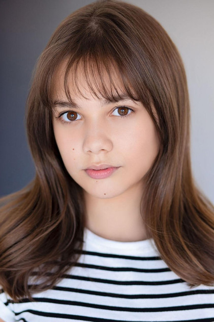 Zdjęcie Antonella Rose