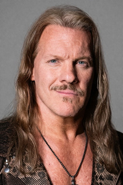 Zdjęcie Chris Jericho