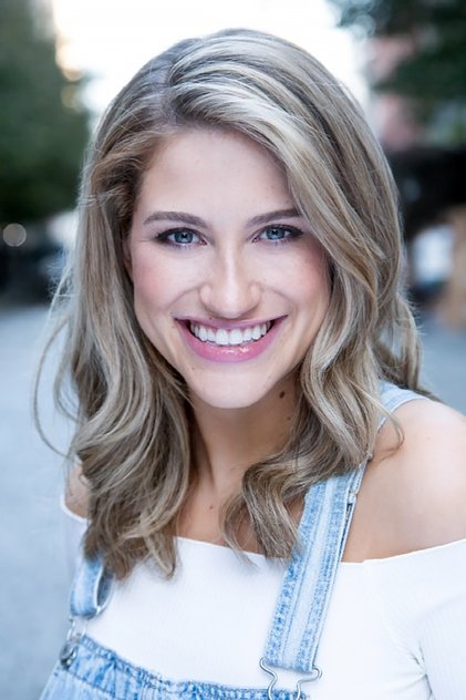 Zdjęcie Kailey Hyman