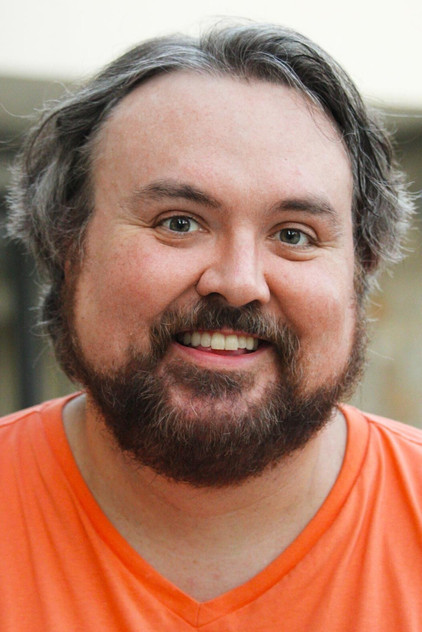 Zdjęcie Jonathan Spencer