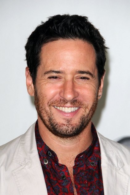 Zdjęcie Rob Morrow