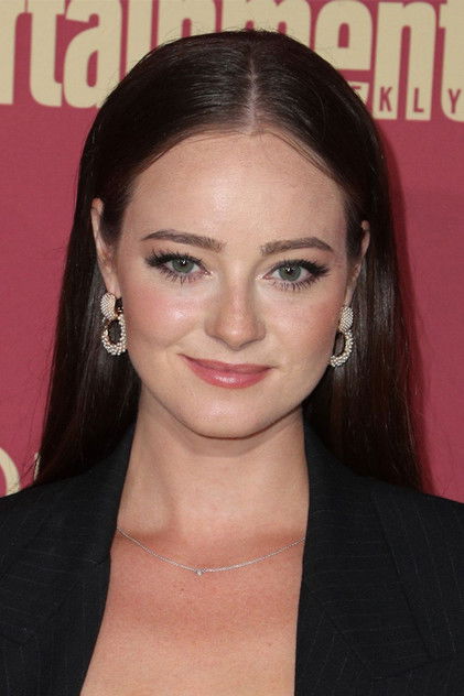 Zdjęcie Shannon Walsh