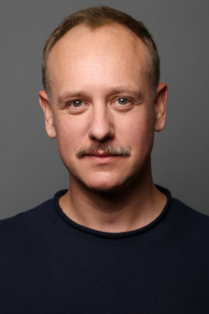 Zdjęcie John Sanders