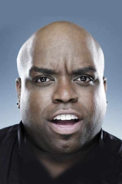 Zdjęcie Cee Lo Green