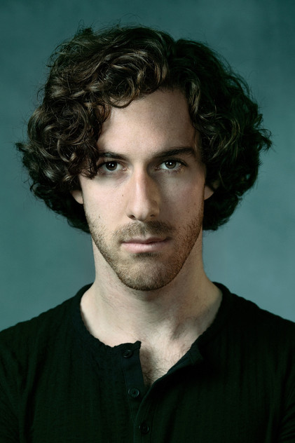 Zdjęcie Troy Doherty