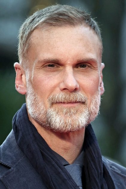 Zdjęcie Darren Boyd